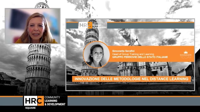 Innovazione delle metodologie nel distance learning GRUPPO F ...