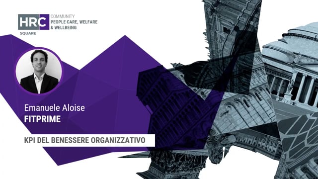 KPI del benessere organizzativo FITPRIME
