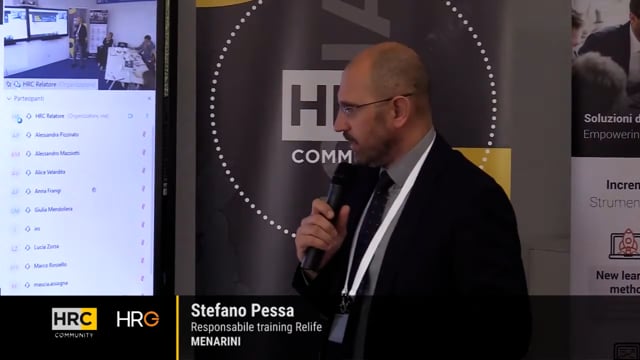 Stefano Pessa risponde su MOOC MOOC (MASSIVE OPEN ONLINE COU ...
