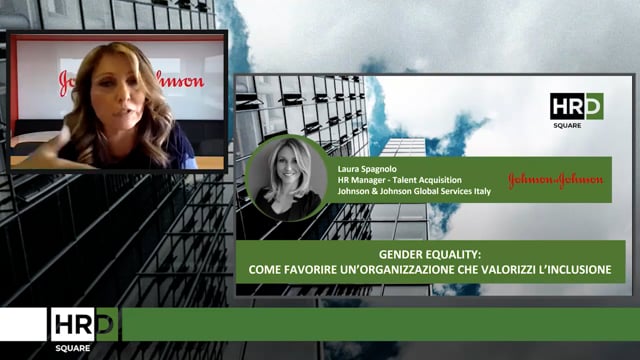 Gender equality, come favorire un’organizzazione che valor ...