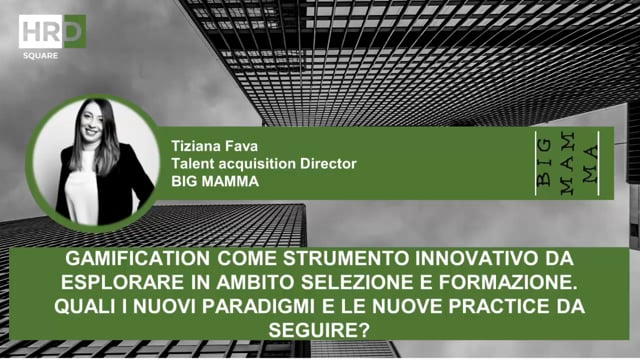 Gamification, strumento innovativo in ambito selezione e for ...