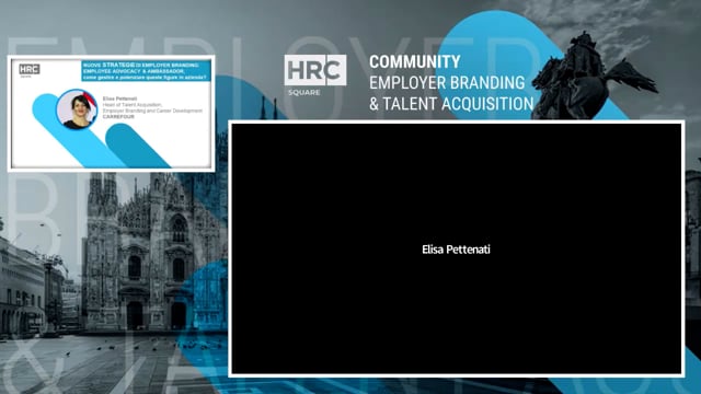 Social Media Policy, Employees Advocacy CARREFOUR