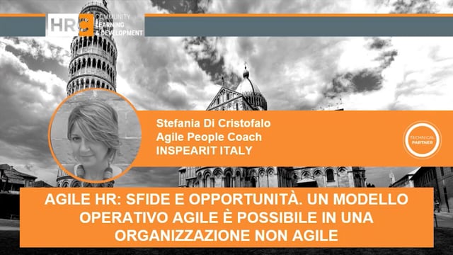 un modello operativo agile è possibile in una organizzazion ...