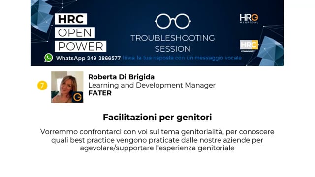 Facilitazioni per genitori ENEL X