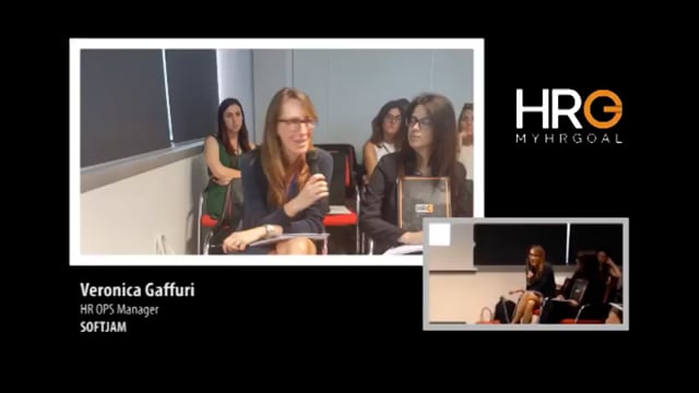 Veronica Gaffuri risponde su Assessment centre per sales peo ...
