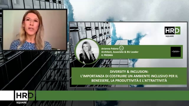 Diversity & Inclusion, creare un ambiente inclusivo IL PRISM ...