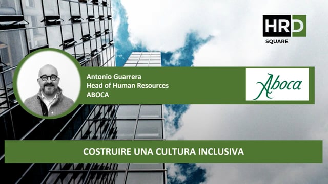 Costruire una cultura inclusiva ABOCA