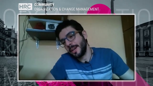 Agile HR Implementation AGILE COACH