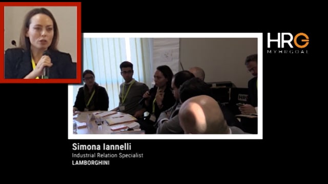 Simona Iannelli risponde su Diffusione car sharing