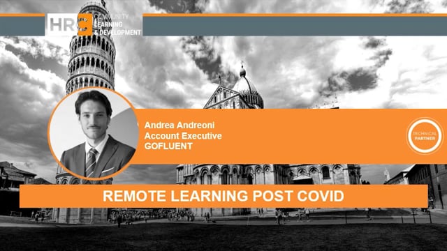 remote learning post covid GOFLUENT