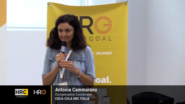 Antonia Cammarano risponde su Smart working in banca