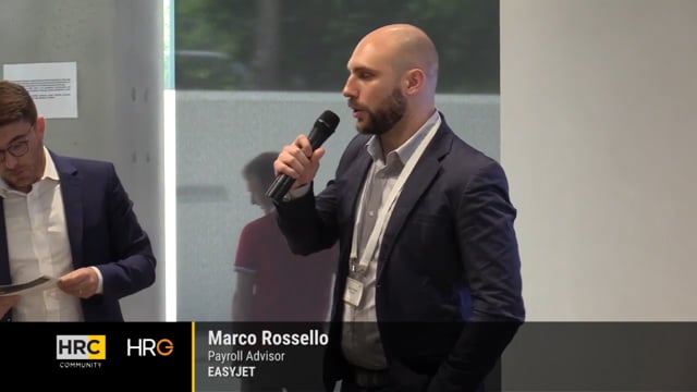 Marco Rossello risponde su ABOLIZIONE ORARIO DI LAVORO