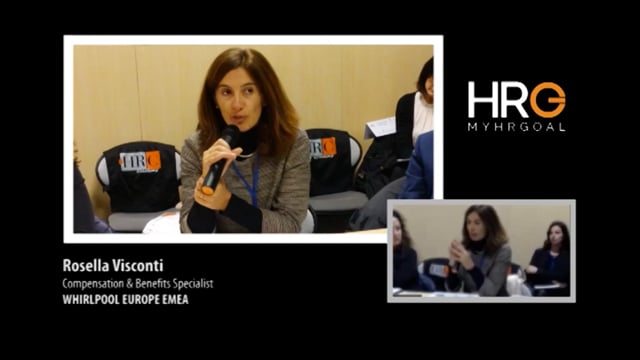 Rosella Visconti risponde su Relocation Policy 