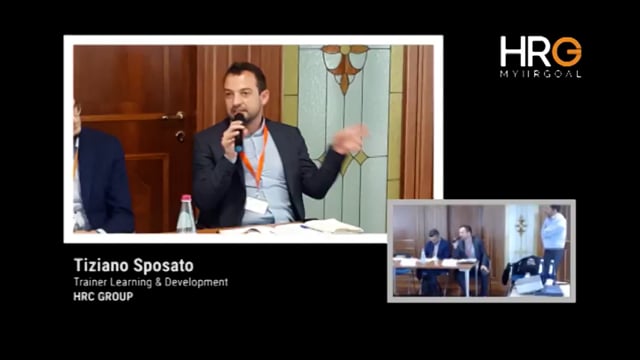 Tiziano Sposato risponde su HR Agile Certification