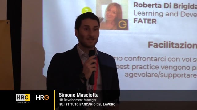 Facilitazioni per genitori IBL