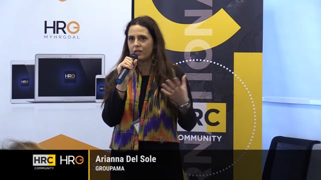 Arianna Del Sole risponde su PERCORSO DI SVILUPPO PER MANAGE ...