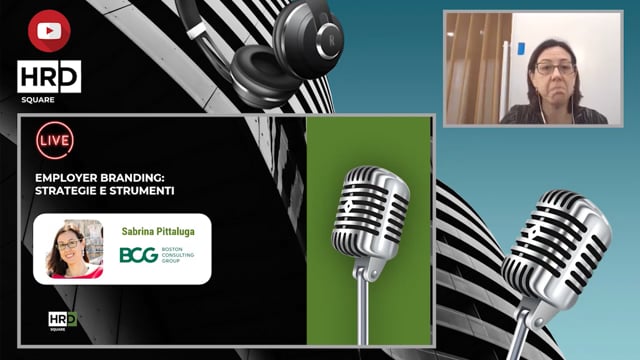 Employer Branding, strategie e strumenti BOSTON CONSULTING G ...