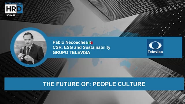 The Future Of: People Culture