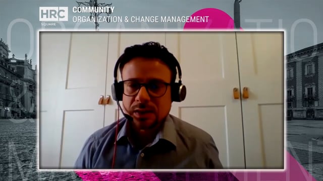 Agile HR Implementation AGILE COACH