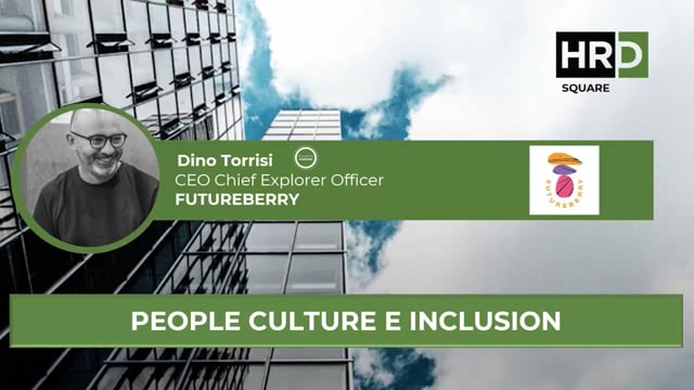 People culture e inclusion FUTUREBERRY