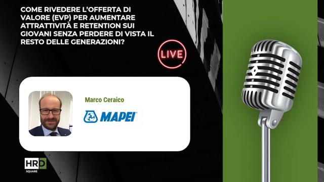 Come rivedere l’EVP per aumentare attrattività e retentio ...