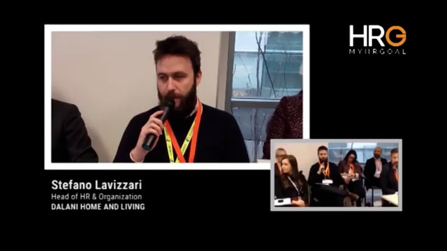 Processo di centralizzazione in Europa delle attività di Re ...