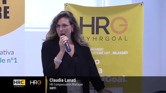 Claudia Lanati risponde su Smart working in banca