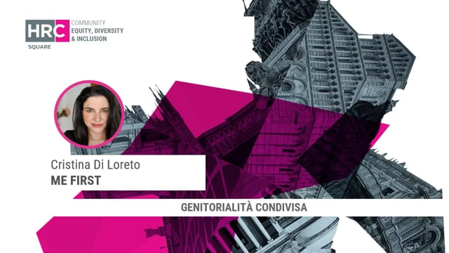 Genitorialità condivisa ME FIRST