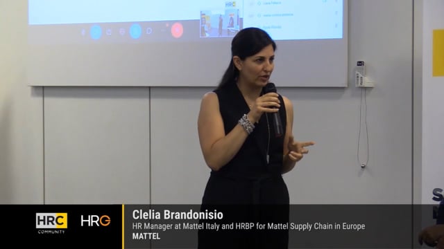 Clelia Brandonisio risponde su Mentoring Academy