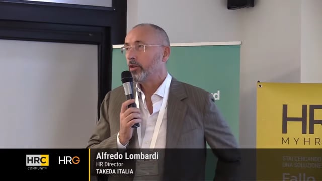 Alfredo Lombardi risponde su Coach Specializzati in People M ...