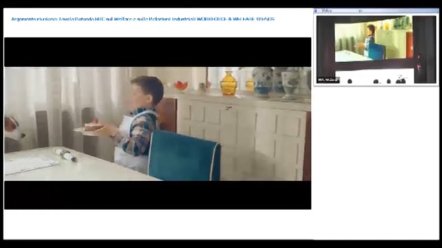 Parte 2 - 20/10/2015 - Tavola Rotonda HRC sul Welfare e sull ...