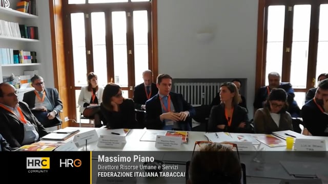Smartworking Massimo-Piano FEDERAZIONE ITALIANA TABACCAI