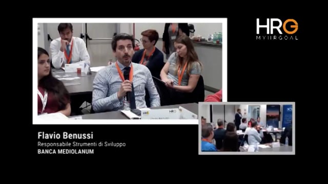 Flavio Benussi risponde su Certificazione o Training sul Cha ...