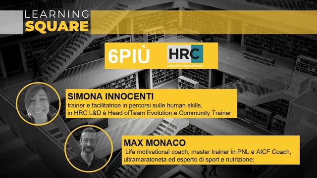 Act HRC L&D