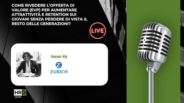 Come rivedere l’EVP per aumentare attrattività e retentio ...