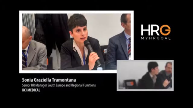 Sonia Graziella Tramontana risponde su Talent Managent 