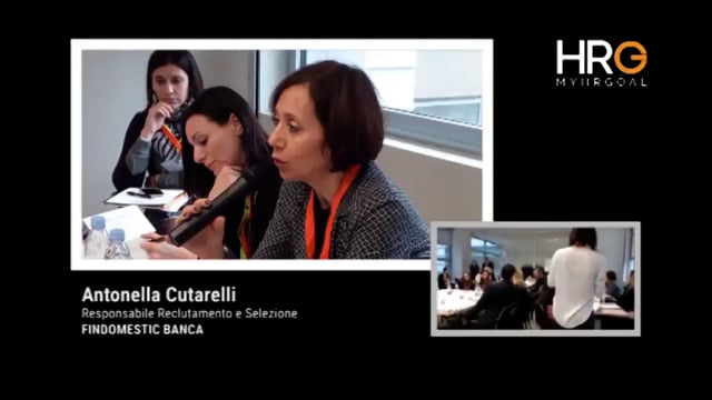Comunicazione interna per indagine Great Place to Work FINDO ...