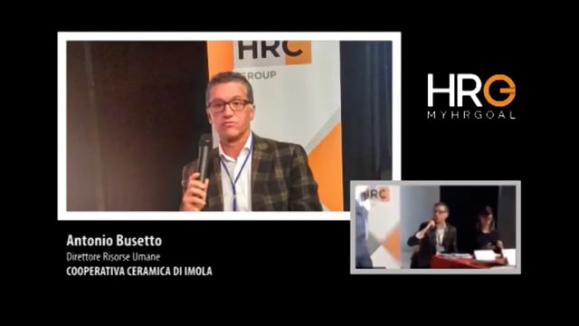 Antonio Busetto risponde su Ricerca Temporary Manager - Soci ...