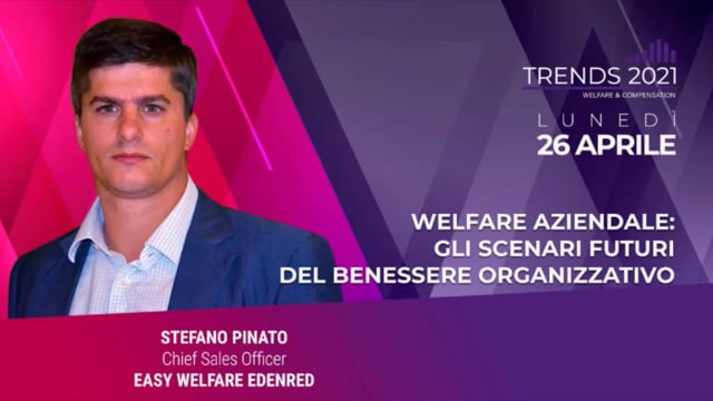 Welfare aziendale: gli scenari futuri del benessere organizz ...