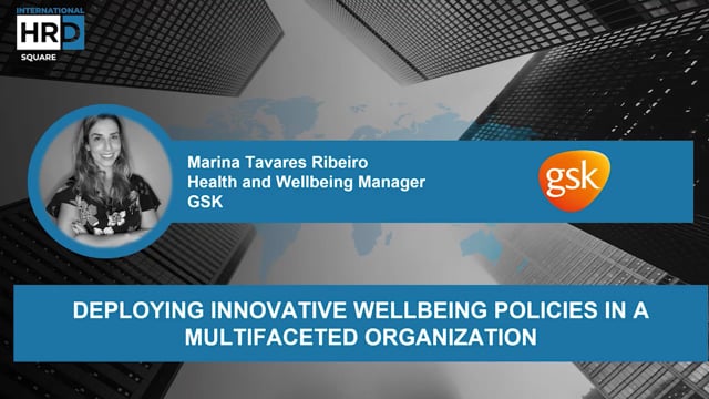 Deploying Innovative Wellbeing Policies In A Multifaceted Or ...
