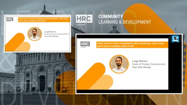 Competenze hard e soft utili post covid YOU CAN GROUP
