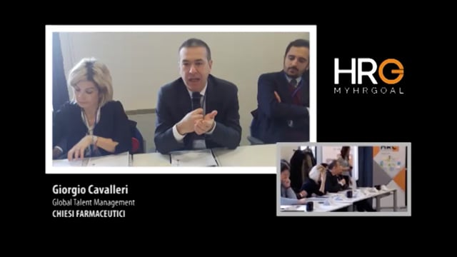 Giorgio Cavalleri risponde su Career Development 