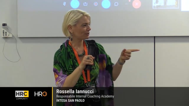 Rossella Iannucci risponde su Calcolo ROI aziendale post-for ...