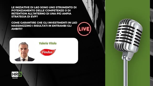 Learning & Development, potenziamento competenze retention F ...