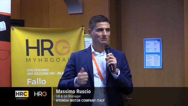 Massimo Ruscio risponde su Progetto Pilota