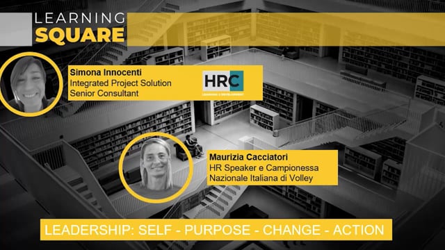 Leading purpose
