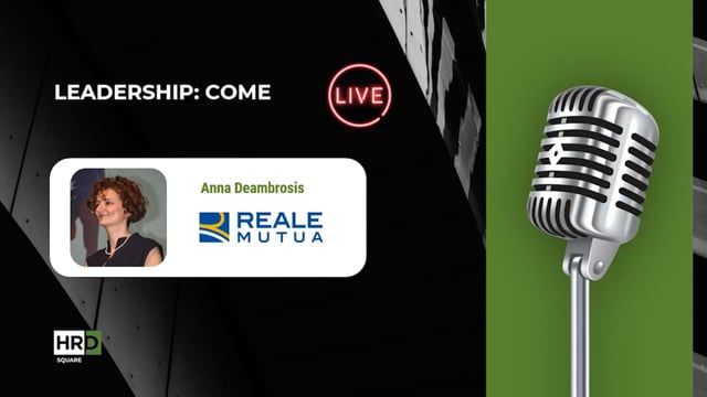 Leadership REALE GROUP