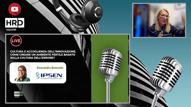 Cultura e accoglienza dell’innovazione IPSEN