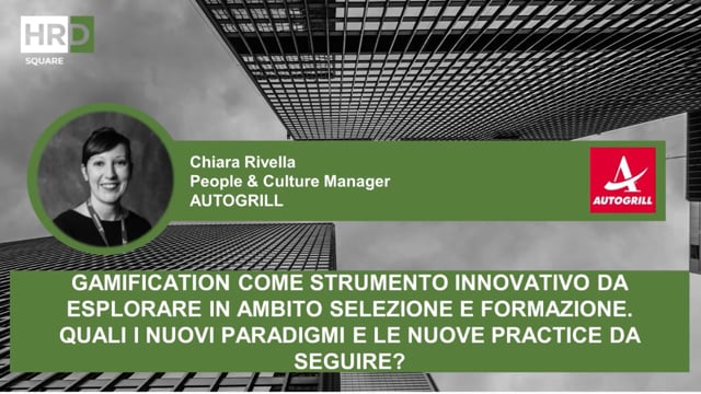Gamification, strumento innovativo in ambito selezione e for ...
