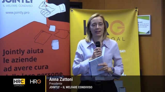 Anna Zattoni risponde su Assistenza Domiciliare